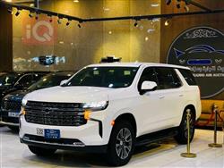 شيفروليه تاهو